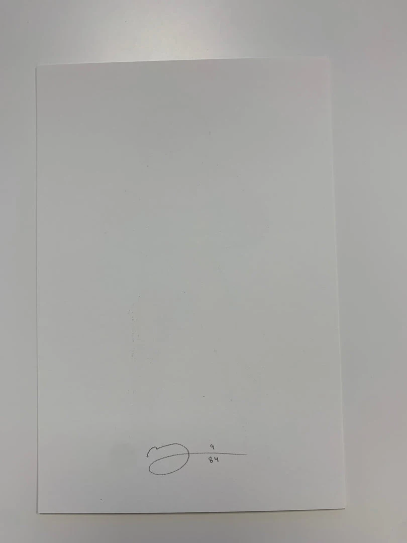 Art Prints Miles - 2020 Mike Mitchell Poster Print SUPERs 5 Art Prints Miles - 2020 Mike Mitchell Poster Print SUPERs