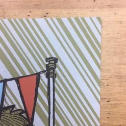 Art Prints Untitled - 2009 Jay Ryan Art Print