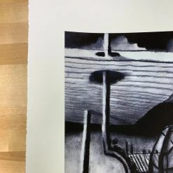 Art Prints The Evangelists - 2021 David Welker Poster, Art Print