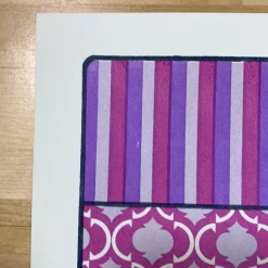 Yonder Mountain String Band - 2007 Tripp Poster Denver, CO The Fillmore Colorado