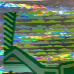 Colorado Phish - 2016 Tripp Poster Dick's Denver, CO 9/3 FOIL