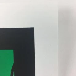 Art Prints Conan O'Brien - 2010 Todd Slater Poster Art Print