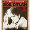 Gig Posters Bob Dylan - 2002 Geoff Gans Poster Sioux Falls, SD