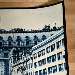 Colorado Jack White - 2014 Rob Jones Poster Print Red Rocks Morrison, CO 1st Edition 11 Colorado Jack White - 2014 Rob Jones Poster Print Red Rocks Morrison, CO 1st Edition