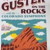 Michael Penda Guster - 2021 Michael Penta Poster Red Rocks Morrison, CO 1 Michael Penda Guster - 2021 Michael Penta Poster Red Rocks Morrison, CO