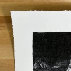 The Outpost - 2021 David Welker Poster, Art Print Art Prints