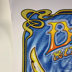 Gig Posters Dead & Company - 2016 Dave Hunter Poster Mountain View, CA Summer Tour 10 Gig Posters Dead & Company - 2016 Dave Hunter Poster Mountain View, CA Summer Tour