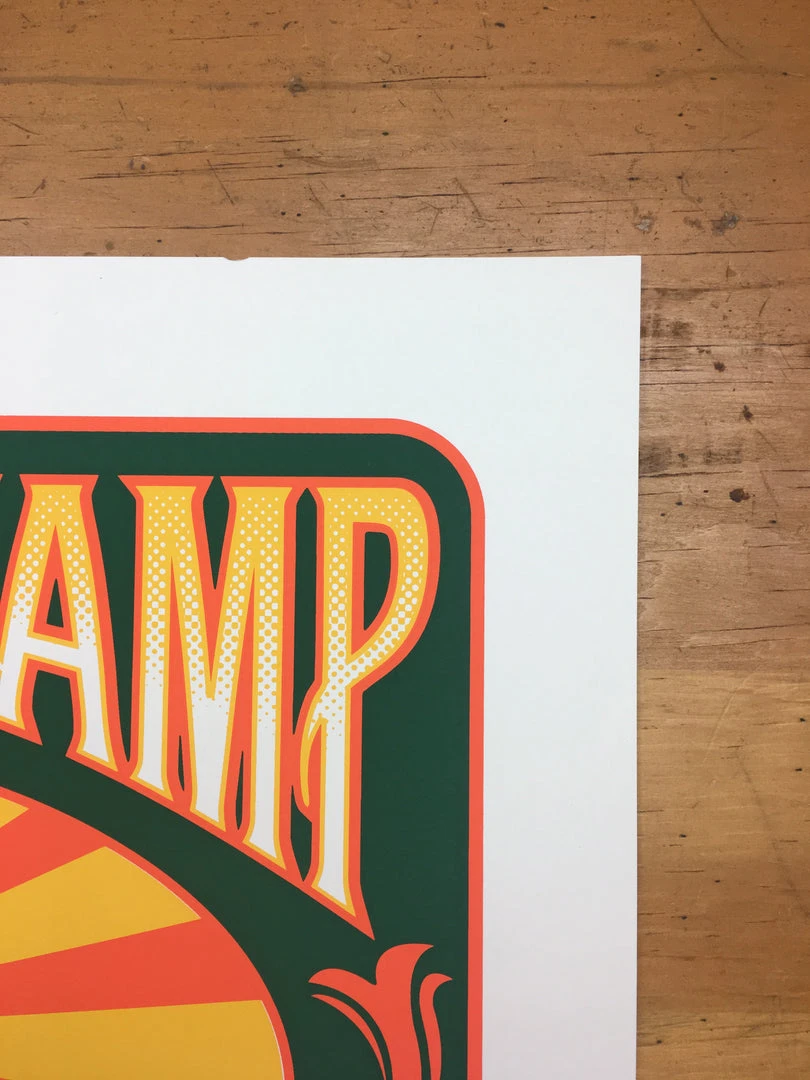 Gig Posters Moe. - 2005 Methane Studios Poster Chillicothe, IL Three Sisters Park Summer Cam 7 Gig Posters Moe. - 2005 Methane Studios Poster Chillicothe, IL Three Sisters Park Summer Cam