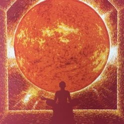 Art Prints The Observation Room - 2009 Todd Slater Poster Art Print