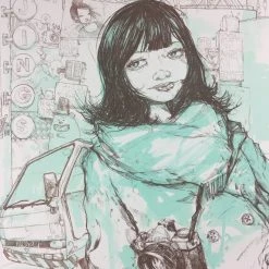 Art Prints Super Season - 2008 Elph Poster Art Print POW