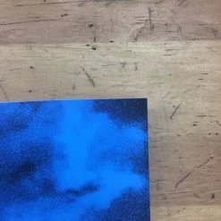 Jack White - 2018 Todd Slater Poster Hull, GBR Hull Venue Gig Posters