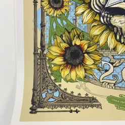 Sold Out Posters Gig Posters Dead & Company - 2016 Poster Chula Vista, CA Summer Tour 13 Sold Out Posters Gig Posters Dead & Company - 2016 Poster Chula Vista, CA Summer Tour