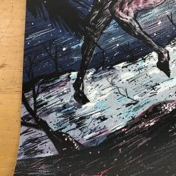 Moe - 2016 Zeb Love Poster NYE Wilma Missoula, MT 13 Moe - 2016 Zeb Love Poster NYE Wilma Missoula, MT