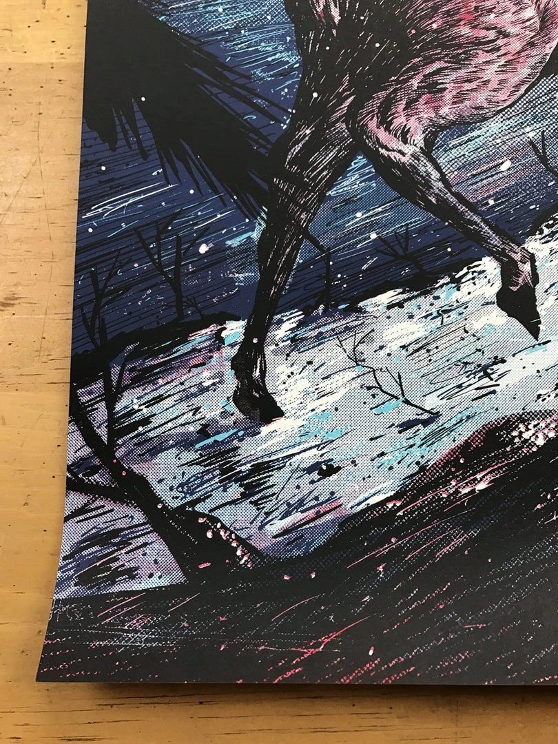 Moe - 2016 Zeb Love Poster NYE Wilma Missoula, MT 8 Moe - 2016 Zeb Love Poster NYE Wilma Missoula, MT