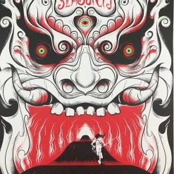 Sold Out Posters Chicago, IL The House Theatre Of Chicago - 2017 Amazing Feats Of Storytelling