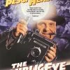 Sold Out Posters The Public Eye - 1992 Video Promo Movie Poster Original Vintage Movie/TV Posters 2 Sold Out Posters The Public Eye - 1992 Video Promo Movie Poster Original Vintage Movie/TV Posters