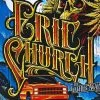 Gig Posters Eric Church - 2022 Maxx242 Poster Green Bay, WI 3/18