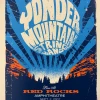 Methane Studios Yonder Mountain String Band - 2007 Methane Poster Red Rocks Morrison, CO Colorado 2 Methane Studios Yonder Mountain String Band - 2007 Methane Poster Red Rocks Morrison, CO Colorado
