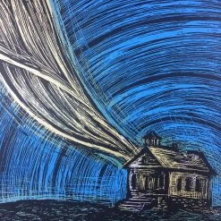 In The Morning - Dan Grzeca Poster Art Print Art Prints