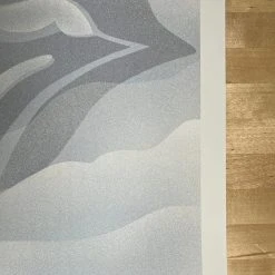 Sold Out Posters Rolling Stones - 2019 Poster No Filter Tour Santa Clara, CA 12 Sold Out Posters Rolling Stones - 2019 Poster No Filter Tour Santa Clara, CA