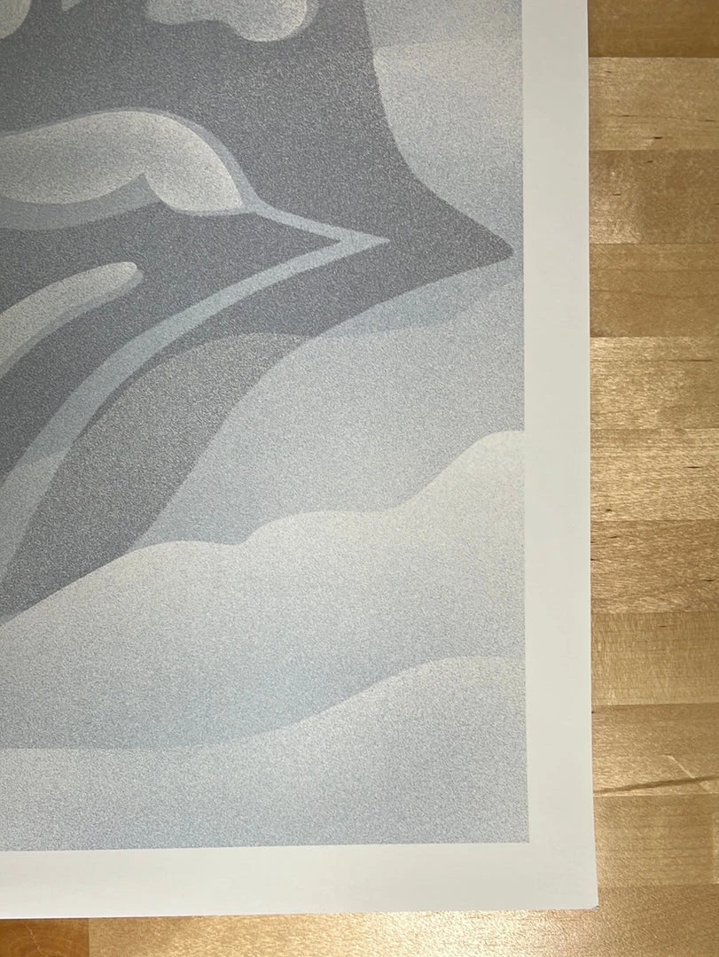 Sold Out Posters Rolling Stones - 2019 Poster No Filter Tour Santa Clara, CA 7 Sold Out Posters Rolling Stones - 2019 Poster No Filter Tour Santa Clara, CA