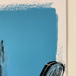 Umphrey's McGee - 2012 Dan Grzeca Poster New York City, NY Best Buy Theater Gig Posters