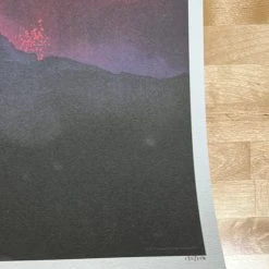 Movie/TV Posters A Look To The Past - 2021 Marko Manev Poster Giclee Art Print