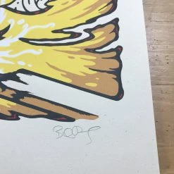 Umphrey's McGee - 2013 Billy Perkins Austin, TX Stubb's BBQ 13 Umphrey's McGee - 2013 Billy Perkins Austin, TX Stubb's BBQ