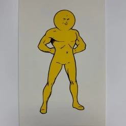 Art Prints Miles - 2020 Mike Mitchell Poster Print SUPERs 6 Art Prints Miles - 2020 Mike Mitchell Poster Print SUPERs