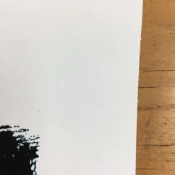 Queens Of The Stone Age - 2008 Justin Hampton Poster Calgary, CAN Calgary Stampe