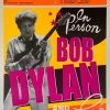 Bob Dylan - 2003 Geoff Gans Poster April May Tour
