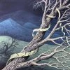 Art Prints The Pantomime Tree - 2021 David Welker Poster, Art Print 1st