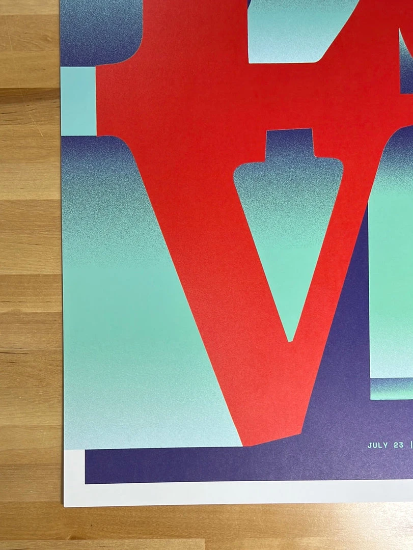 Sold Out Posters Rolling Stones - 2019 Poster No Filter Tour Philadelphia, PA 8 Sold Out Posters Rolling Stones - 2019 Poster No Filter Tour Philadelphia, PA