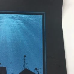 Art Prints I'll Never Be The Same - 2013 Dan McCarthy Poster Art Print