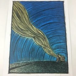 In The Morning - Dan Grzeca Poster Art Print Art Prints