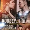 Sold Out Posters UFC 193 Poster Ronda Rousey Vs. Holly Holm PPV