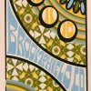 Phish - 2010 Tripp Poster 1st Bank Center Broomfield, CO 10/11 Colorado 1 Phish - 2010 Tripp Poster 1st Bank Center Broomfield, CO 10/11 Colorado