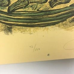 Gypsy Wagon - Dan Grzeca Poster Art Print Art Prints