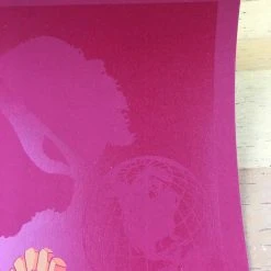 Pearl Jam - 2005 Brad Klausen Poster Hamilton, ON, CAN Copps Coliseum 15 Pearl Jam - 2005 Brad Klausen Poster Hamilton, ON, CAN Copps Coliseum