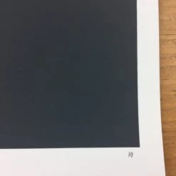 Doctor Who Colin Baker - Tim Doyle Poster Art Print Dr. Art Prints