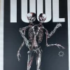 Tool - 2009 Adam Jones Poster Denver, CO Dick's Sporting Goods Park Colorado