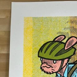 Art Prints Mr. Shaw Makes It Happen - 2021 Jay Ryan Poster Art Print 10 Art Prints Mr. Shaw Makes It Happen - 2021 Jay Ryan Poster Art Print