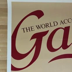 Sold Out Posters The World According To Garp - 1982 One Sheet Movie Poster Original Vintage 27x41 Movie/TV Posters