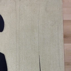 Sold Out Posters Andre Brasilier - 1970's Galerie De Paris Art Print Poster Original Vintage Art Prints