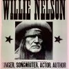 Willie Nelson - 2005 Franks Brothers Poster Smithville, Texas