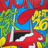 Sold Out Posters Rolling Stones - 2021 Poster St. Louis, MO No Filter Tour