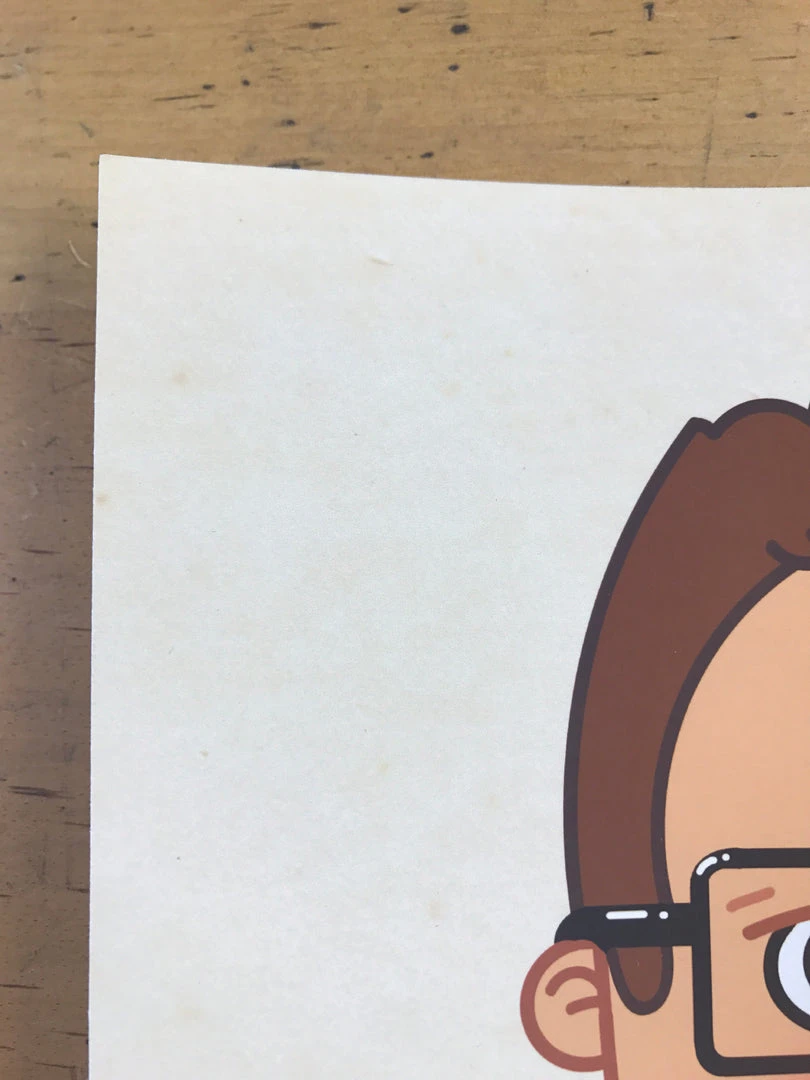 Movie/TV Posters Tatoos - 2016 Mike Mitchell Poster Hank Hill, King Of The Hill 6 Movie/TV Posters Tatoos - 2016 Mike Mitchell Poster Hank Hill, King Of The Hill