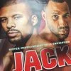 Sold Out Posters Boxing - 2017 Jack Vs Degale Poster