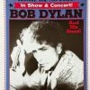 Bob Dylan - 2002 Geoff Gans Poster Quebec City, Canada Gig Posters 1 Bob Dylan - 2002 Geoff Gans Poster Quebec City, Canada Gig Posters