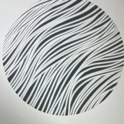 The Light We Reflect - 2021 Jay Ryan Poster Art Print